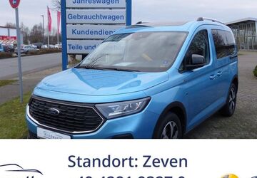 Ford Tourneo Connect 13.500 km 29.450 &euro; Zeven 27404