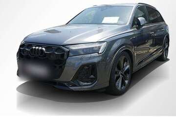 Audi Q7 15.200 km 71.209 &euro; Helgoland 27498