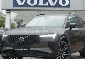 Volvo XC90 5.513 km 71.900 &euro; Warendorf 48231