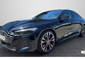 Audi A5 5.900 km 65.880 &euro; Bingen / Rhein 55411