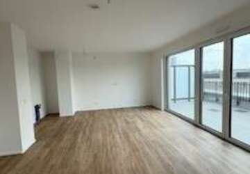 Wohnung Essen Südviertel - 4 Zimmer, 109 m&sup2;, 1.359&euro; | Angebot:27655917