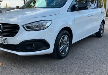Mercedes-Benz Citan 25.000 km 32.000 &euro; Böblingen 71034