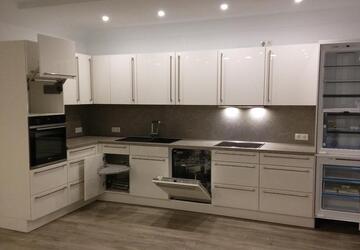 Wohnung Hamburg Wandsbek - 2 Zimmer, 90 m&sup2;, 1.300&euro; | Angebot:27657632