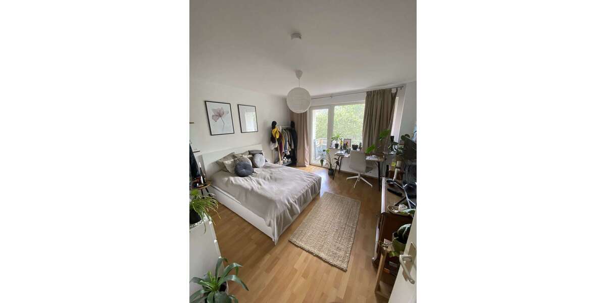Etagenwohnung Mainz Altstadt - 4 Zimmer, 125 m&sup2;, 1.390&euro; | Angebot:27259665