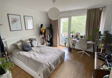 Wohnung Mainz Altstadt - 4 Zimmer, 125 m&sup2;, 1.390&euro; | Angebot:27259665