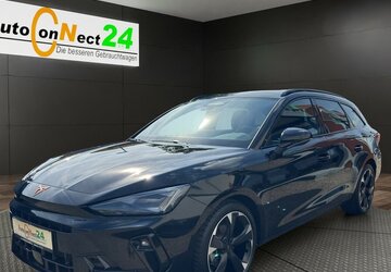 Cupra Leon ST 1.5 eTSI *DSG/AHK//ACC/Kamera/SHZG/LR-HZG* 10.215 km 28.680 &euro; Bamberg 96052