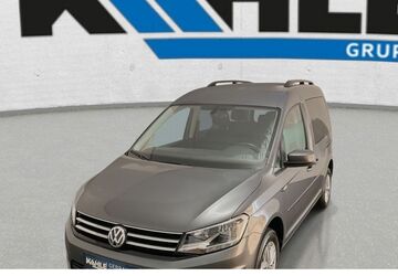 VW Caddy 77.455 km 17.390 &euro; Neustadt am Rübenberge 31535