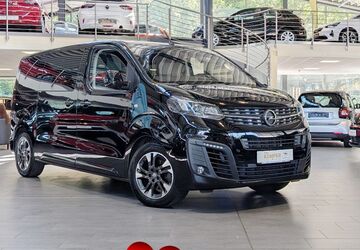 Opel Zafira Life 71.300 km 34.650 &euro; Meppen 49716