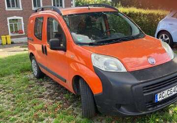 Fiat Fiorino 171.724 km 2.000 &euro; Aachen, Stadt 52076