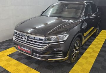 VW Touareg 120.955 km 33.390 &euro; Ostrhauderfehn 26842