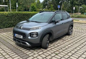 Citroen C3 Aircross 66.200 km 12.400 &euro; Falkensee 14612