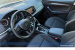 Skoda Karoq Ambition*1-Hand*Automatik*Navi*SHZ*Tempo 60.359 km 17.860 &euro; Berlin 13187