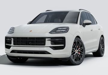 Porsche Cayenne 28.790 km 115.900 &euro; Lüneburg 21339