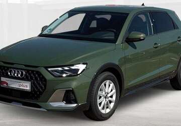 Audi A1 6.000 km 24.800 &euro; Aschersleben 06449
