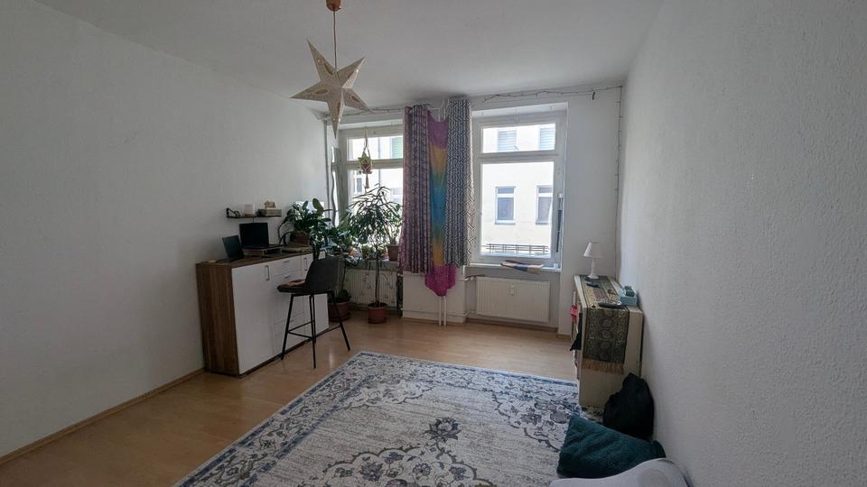 Etagenwohnung Berlin Friedrichshain-Kreuzberg - 2 Zimmer, 47 m&sup2;, 920&euro; | Angebot:27657324