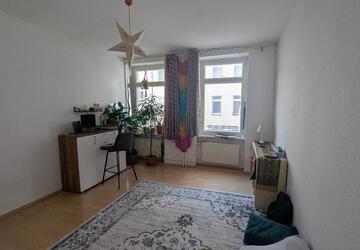 Wohnung Berlin Friedrichshain-Kreuzberg - 2 Zimmer, 47 m&sup2;, 920&euro; | Angebot:27657324