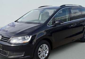 VW Sharan 134.500 km 17.890 &euro; Blankenhain 99444