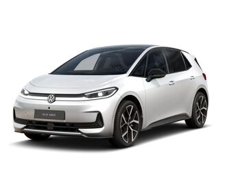 VW ID.3 10.000 km 49.988 &euro; Kassel 34119