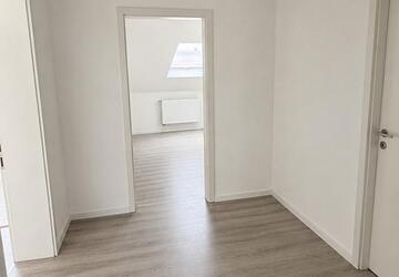 Wohnung Saarlouis - 4 Zimmer, 100 m&sup2;, 850&euro; | Angebot:27637710
