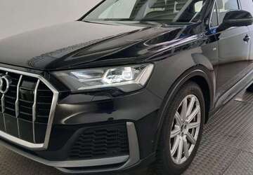 Audi Q7 150.000 km 33.490 &euro; Herges-Hallenberg 98587