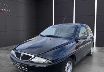Lancia Ypsilon 59.970 km 1.880 &euro; Hannover 30165