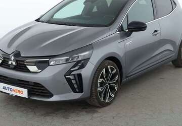 Mitsubishi Colt 11.407 km 21.200 &euro; Hamburg 22529