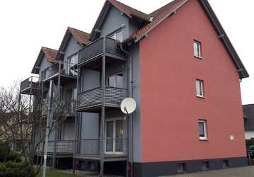 Wohnung Delitzsch - 3 Zimmer, 64 m&sup2;, 570&euro; | Angebot:27658446