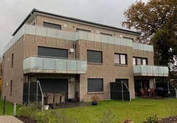 Wohnung Loxstedt - 2 Zimmer, 78 m&sup2;, 1.015&euro; | Angebot:27666590