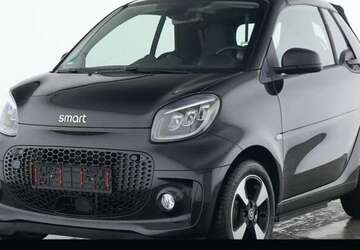 Smart forTwo 22.252 km 16.980 &euro; Köln 51105