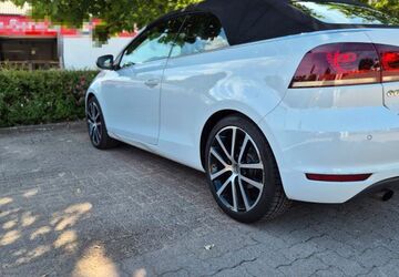 VW Golf 147.149 km 7.100 &euro; Hamburg 22307