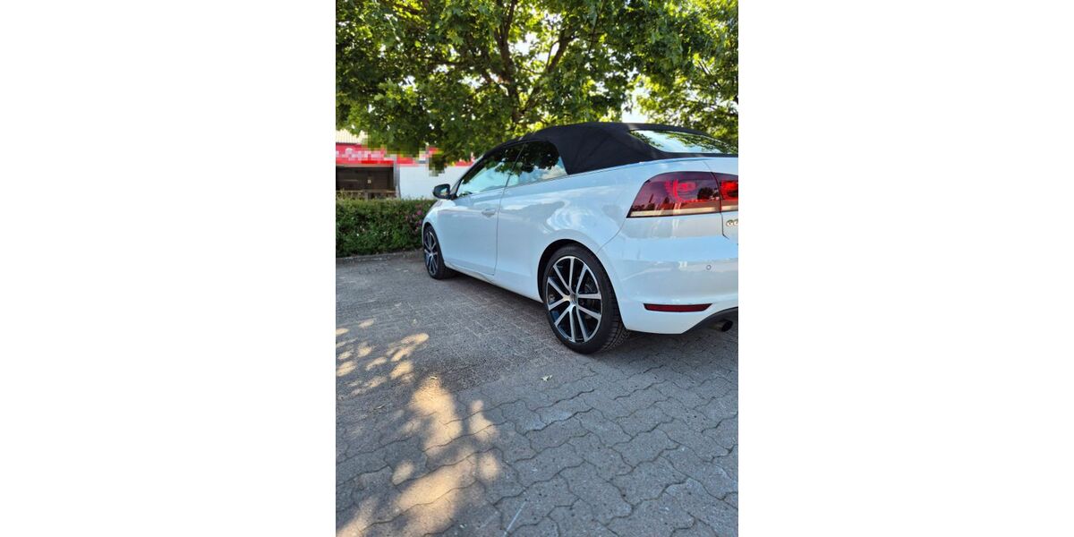 VW Golf 147.149 km 7.100 &euro; Hamburg 22307