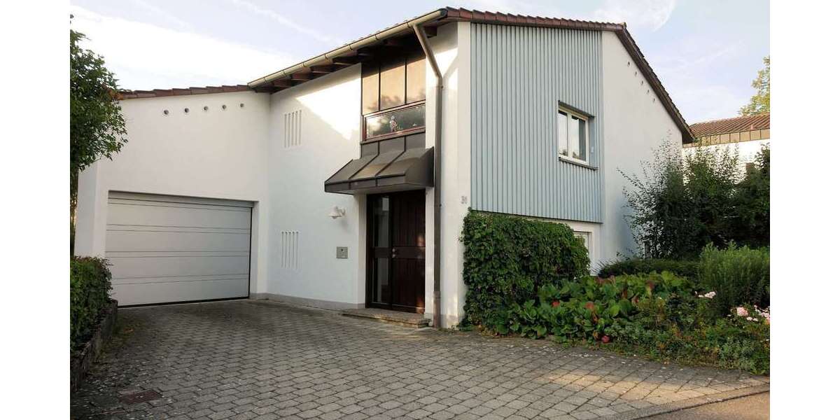 Etagenwohnung Schwäbisch Hall - 2 Zimmer, 48 m&sup2;, 520&euro; | Angebot:27658211