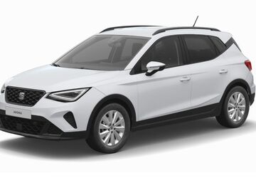 Seat Arona 21.000 km 22.988 &euro; Leverkusen 51379