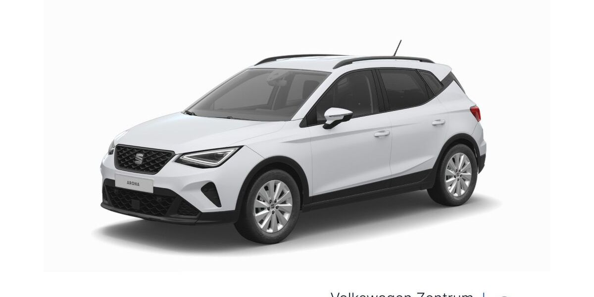 Seat Arona 21.000 km 22.988 &euro; Leverkusen 51379