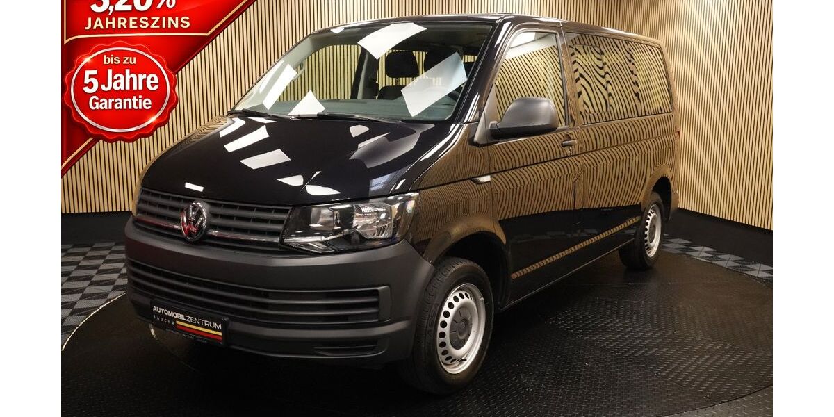 VW T6 Caravelle 129.001 km 21.990 &euro; Taucha 04425
