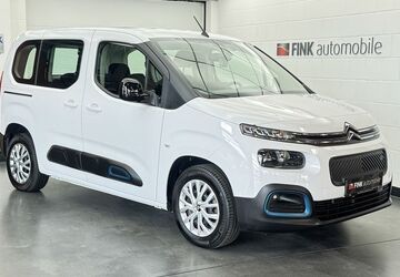 Citroen Berlingo 45.975 km 23.820 &euro; Lich 35423