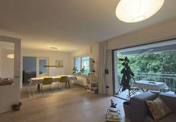 Wohnung Frankfurt Bockenheim - 5 Zimmer, 150 m&sup2;, 3.000&euro; | Angebot:26841713