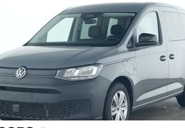 VW Caddy 13.490 km 32.470 &euro; Stolberg 52222