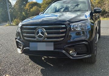Mercedes-Benz GLS 450 12.672 km 105.100 &euro; Vellmar 34246