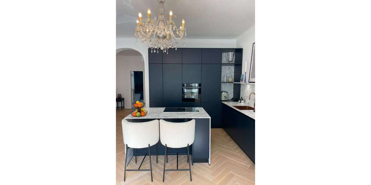 Etagenwohnung München Schwabing-West - 4 Zimmer, 110 m&sup2;, 3.000&euro; | Angebot:27270462