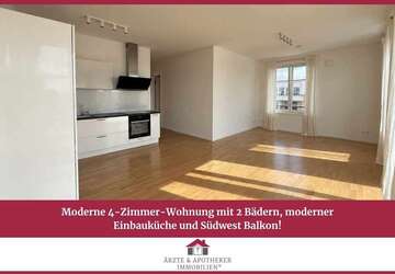 Wohnung Potsdam - 4 Zimmer, 94 m&sup2;, 2.180&euro; | Angebot:27651758