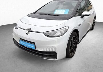 VW ID.3 58.300 km 21.950 &euro; Schwabach 91126