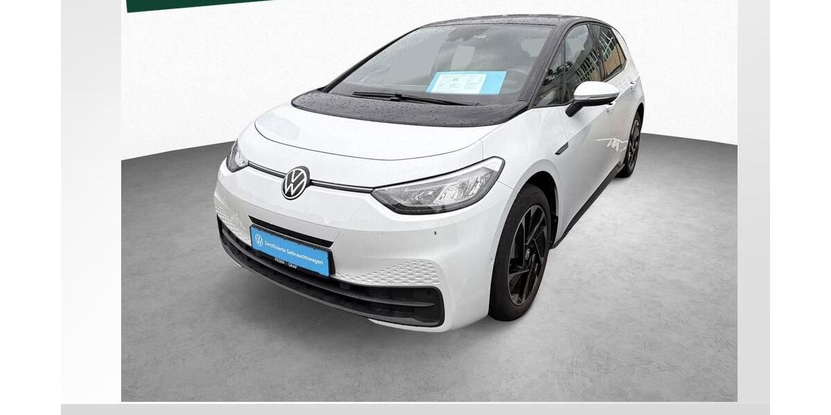 VW ID.3 58.300 km 21.950 &euro; Schwabach 91126