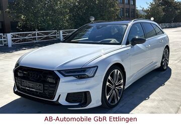Audi A6 42.950 km 51.900 &euro; Ettlingen 76275