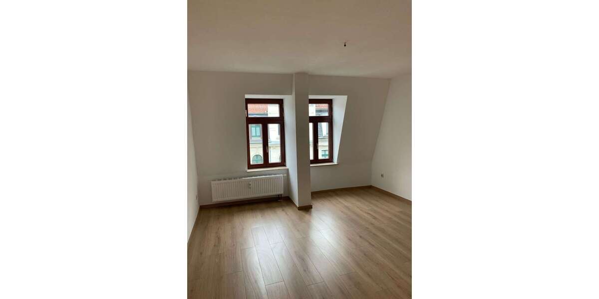 Etagenwohnung Leipzig Volkmarsdorf - 2 Zimmer, 62 m&sup2;, 452&euro; | Angebot:27295264