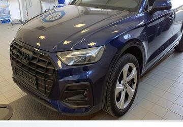 Audi Q5 58.690 km 37.980 &euro; Schwabach 91126