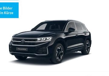 VW Touareg 1.005 km 69.990 &euro; Haßfurt 97437