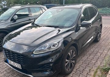 Ford Kuga 128.000 km 20.500 &euro; Kall 53925