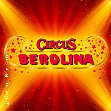 Circus Berolina 31.10.2026 Circuspalast Berolina