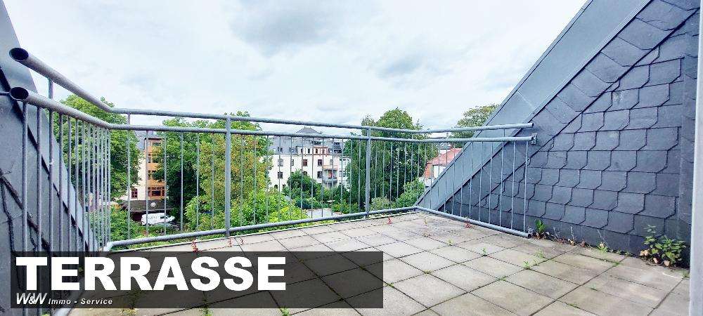 Etagenwohnung Zwickau Nordvorstadt - 5 Zimmer, 142 m&sup2;, 1.000&euro; | Angebot:26882387